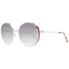 Pucci Pink Women Women's Sunglasses