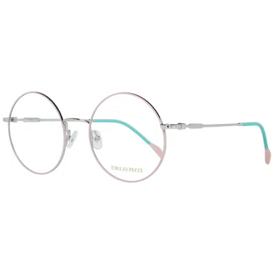 Pucci Emilio  Mod. Ep5088 51020 Gwwt1 In Pink