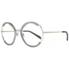 Pucci Purple Women Optical Frames