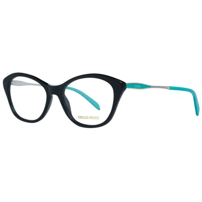 Pucci Multicolor Women Optical Frames