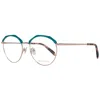 Emilio Pucci Mod. Ep5103 52089 Gwwt1