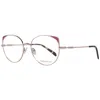 Pucci Gold Women Optical Frames
