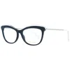 Pucci Black Women Optical Frames