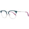Emilio Pucci Mod. Ep5146 50087 Gwwt1