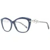 Pucci Blue Women Optical Frames