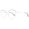 Pucci Blue Women Optical Frames