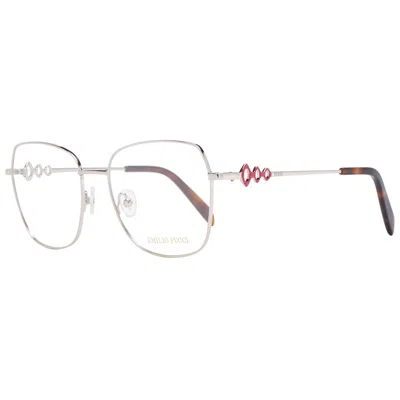 Emilio Pucci Mod. Ep5179 54028 Gwwt1 In Multi