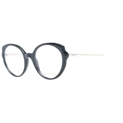 Pucci Black Women Optical Frames