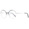Pucci Black Women Optical Frames