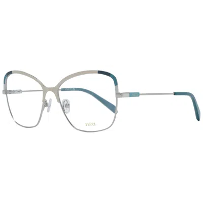 Pucci Multicolor Women Optical Frames