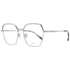 Pucci Gold Women Optical Frames