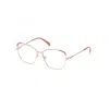 Pucci Multicolor Metal Frames