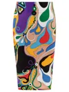 Pucci Pencil Skirt