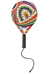 Pucci Paddle Racket In Multicolor