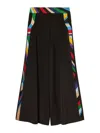 Pucci Pant In Black
