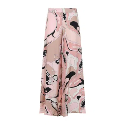 Emilio Pucci Pants