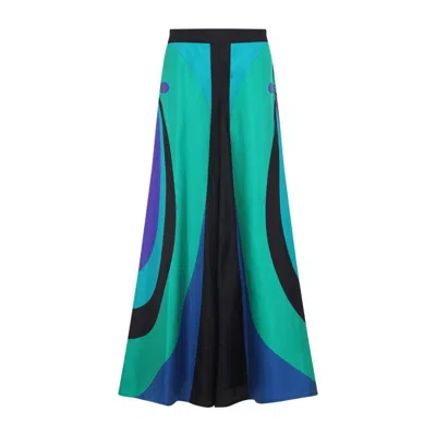 Emilio Pucci Pants