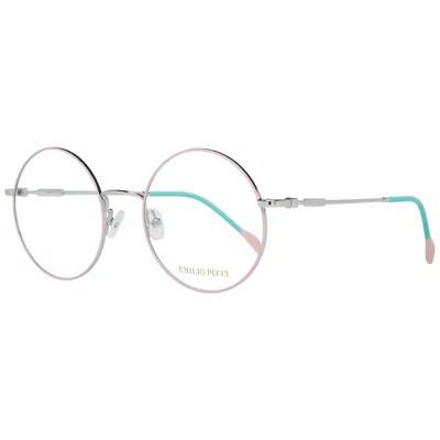 Pucci Pink Women Optical Frames