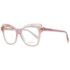Pucci Pink Women Optical Frames