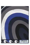 Pucci Emilio  Printed Silk Scarf
