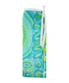 Emilio Pucci Sarong With Vivara Print Costumes In Green