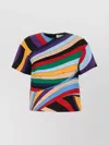 Pucci Top In Multi
