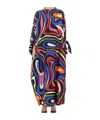 Pucci Dress In Black