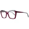 Pucci Purple Women Optical Frames