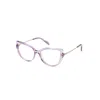 Pucci Purple Acetate Frames