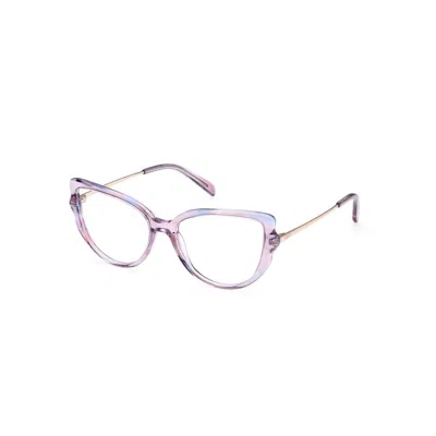 Pucci Purple Acetate Frames
