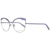 Pucci Purple Women Optical Frames