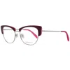 Pucci Women Optical Women's Frames