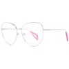 Pucci Rose Gold Women Optical Frames