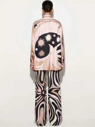 PUCCI SHIRT