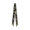 Pucci Emilio  Silk Bondeau