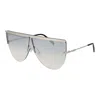 Pucci Silver Women Sunglasses
