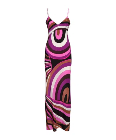 Emilio Pucci Sling Dress