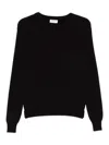 Pucci Sweater In Black