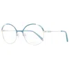 Pucci Turquoise Women Optical Frames