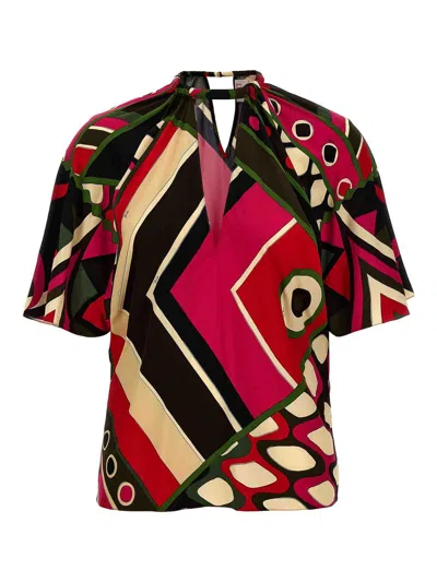 PUCCI VIVARA TOP