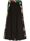 Pucci Pant In Black