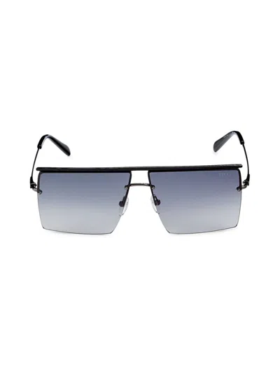 Emilio Pucci Women's 62mm Square Sunglasses In Black