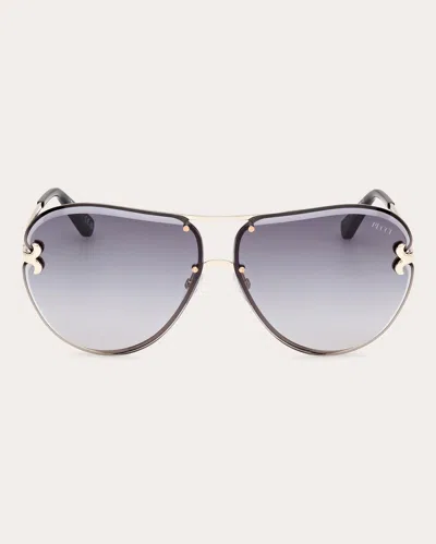 emilio-pucci-women-goldtone-  display picture 2