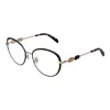 Pucci Black Women Optical Frames In Black