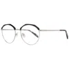 Emilio Pucci Black Women Optical Frames In Black
