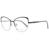 Pucci Black Women Optical Frames In Black
