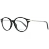 Pucci Black Women Optical Frames In Black