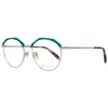Emilio Pucci Mod. Ep5103 52089 Gwwt1 In Blue