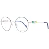 Pucci Women Optical Women's Frames In Blue