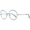 Pucci Emilio  Mod. Ep5207 53095 Gwwt1 In Green